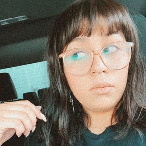 Meet your Posher, Melissa